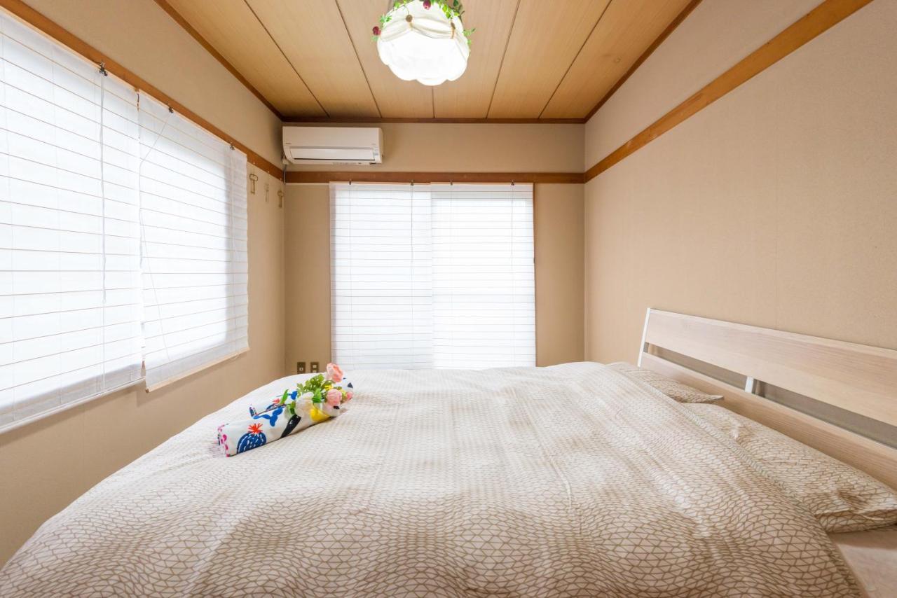 Papillon Paradis Hakone Exterior photo