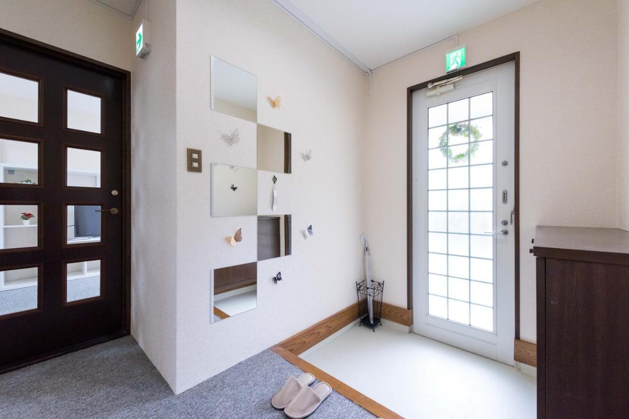 Papillon Paradis Hakone Exterior photo